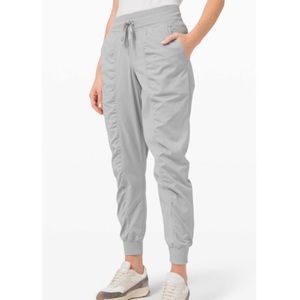NWOT- Lululemon Dance Studio Joggers